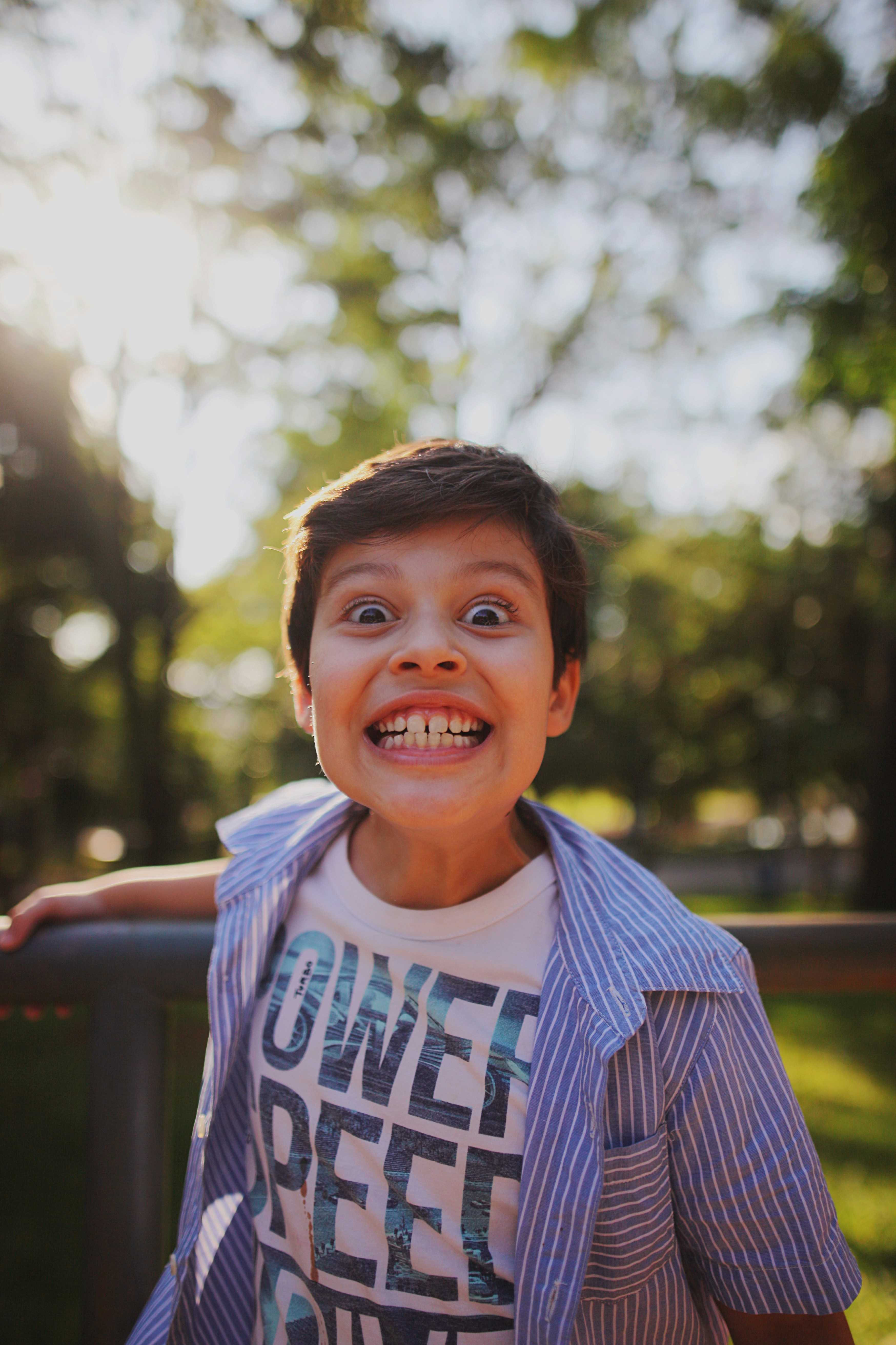 Tips Anti-Ribet agar Gigi Anak Tetap Sehat Saat Liburan!