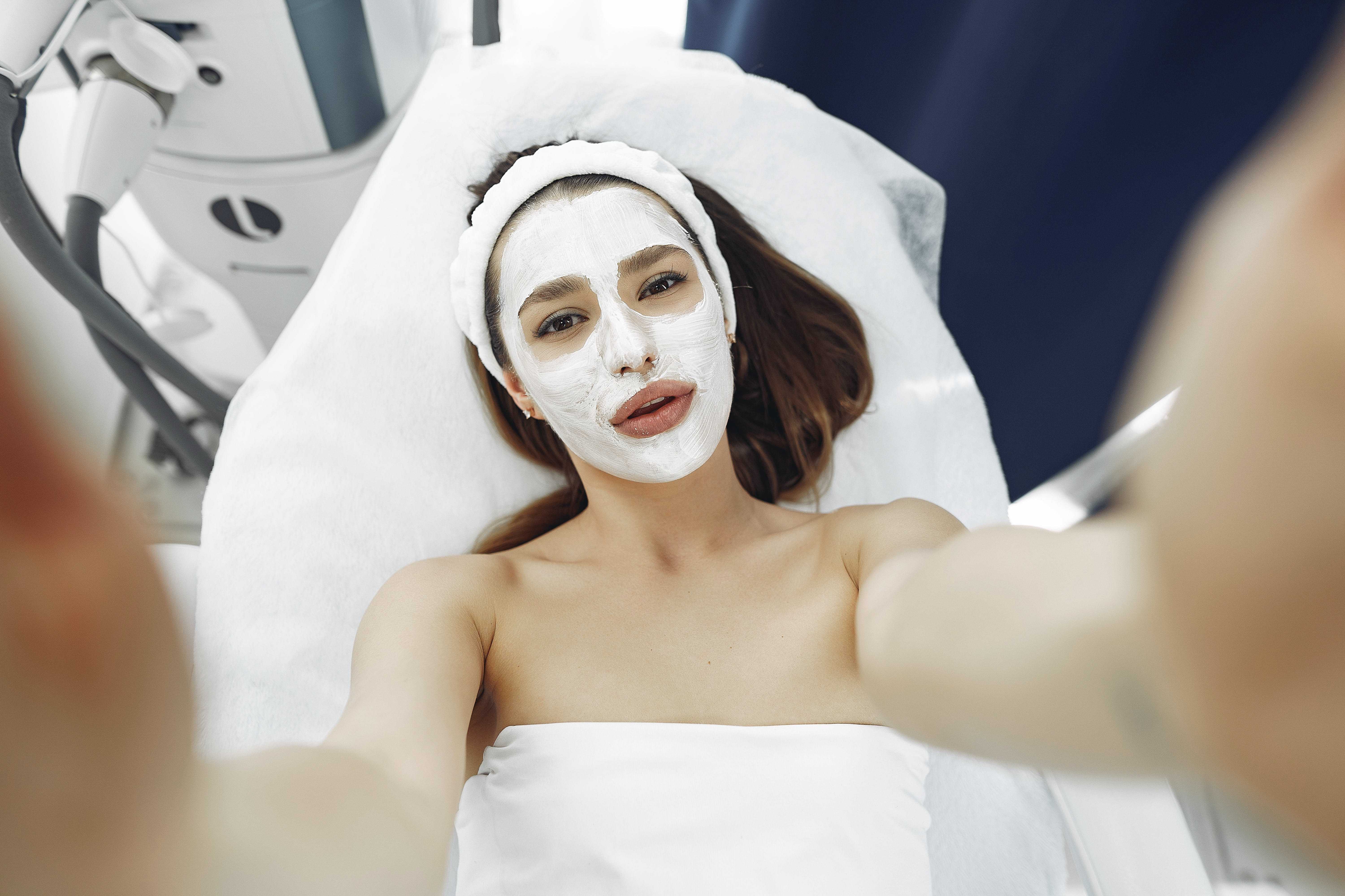 Rutin Manjakan Diri ke Spa, Why Not?