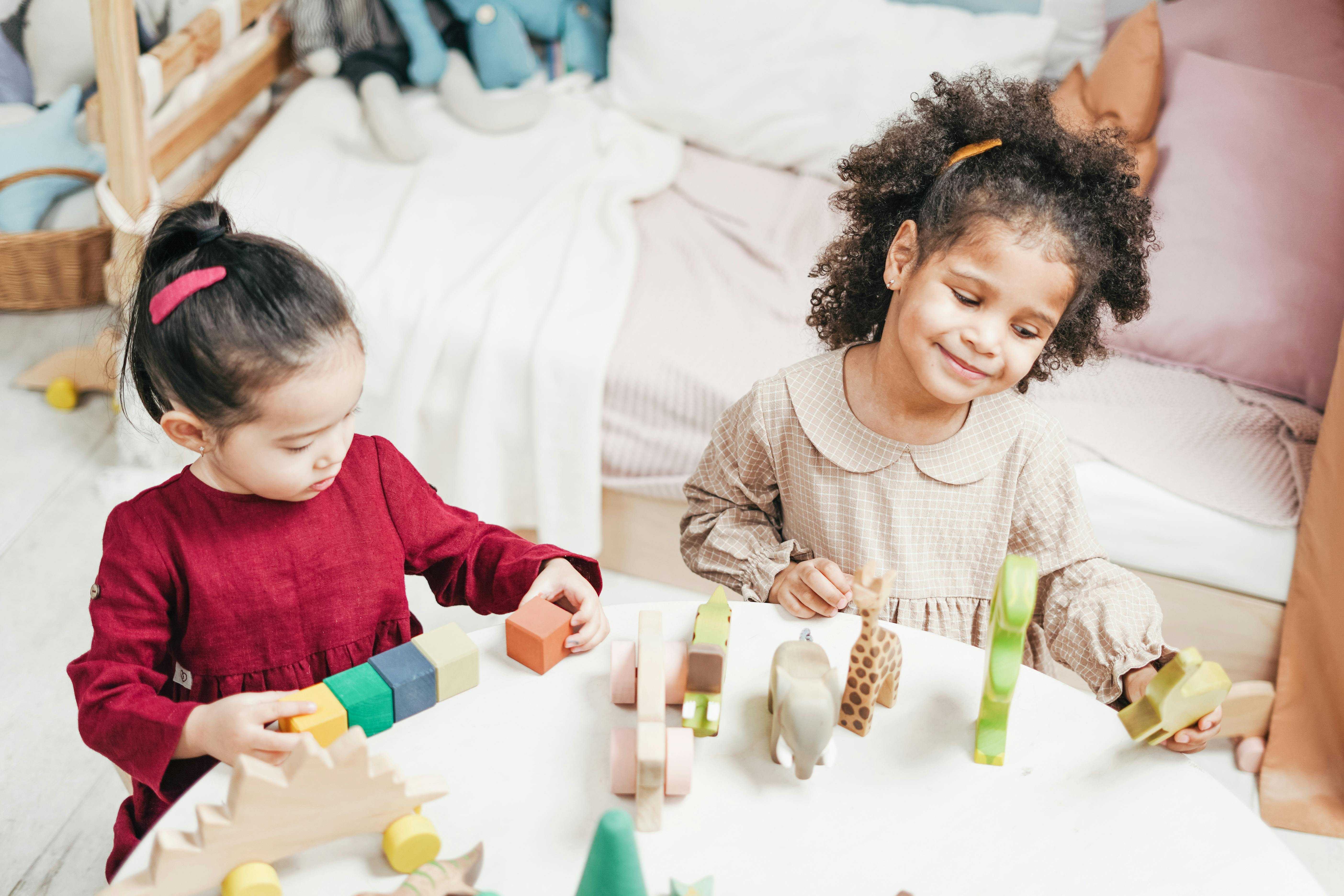 5 Tips Memilih Daycare yang Tepat untuk Anak