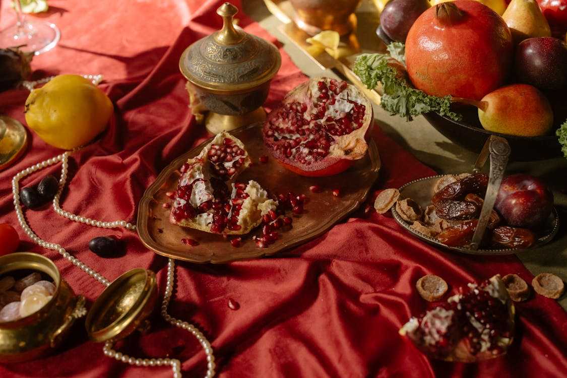Buah-Buahan Menjadi Hidangan Berbuka Puasa, Why Not?