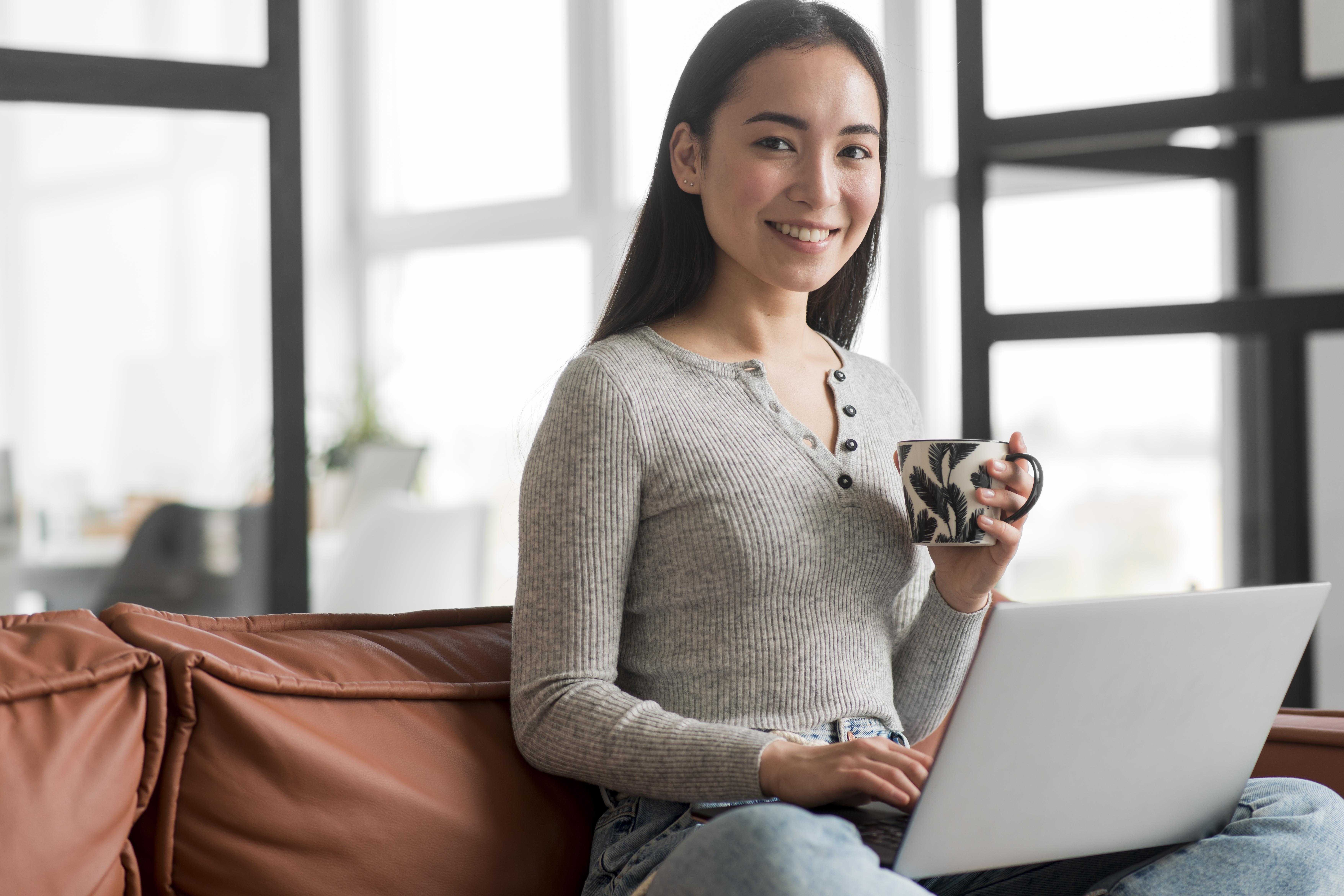 Kenalan Sama Profesi Virtual Assistant, Kerjaan Zaman Now Ibu Rumah Tangga