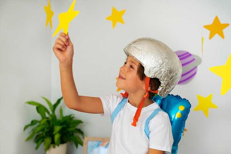 Yuk, Kenali Penyebab dan Potensi Anak dengan Retardasi Mental!