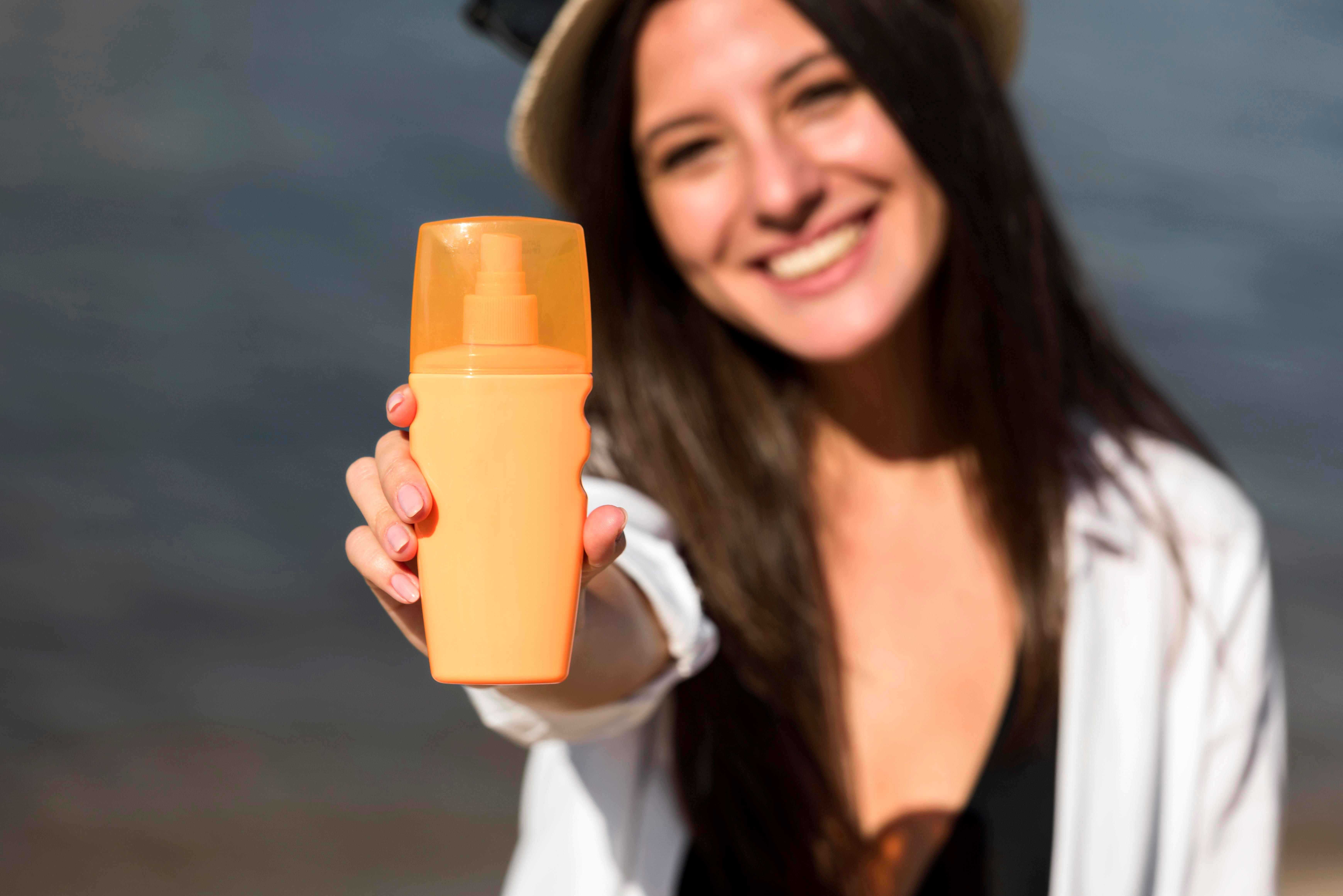 Kenali Cara Kerja Beragam Jenis Sunscreen: Physical, Chemical, dan Hybrid di Kulit