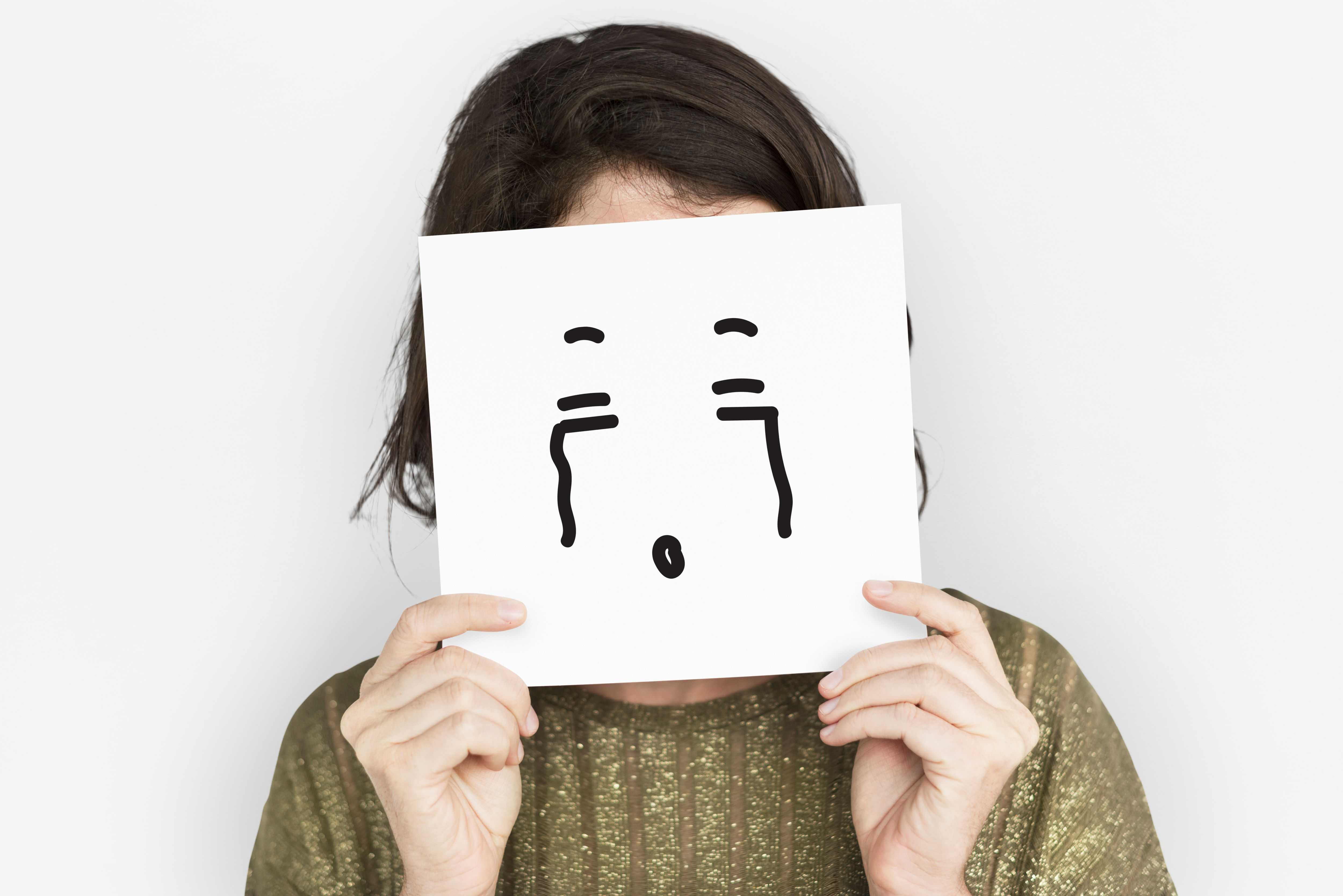 Moms Sering Mood Swing Jelang Menstruasi? Yuk Pelajari Cara Mencegahnya!