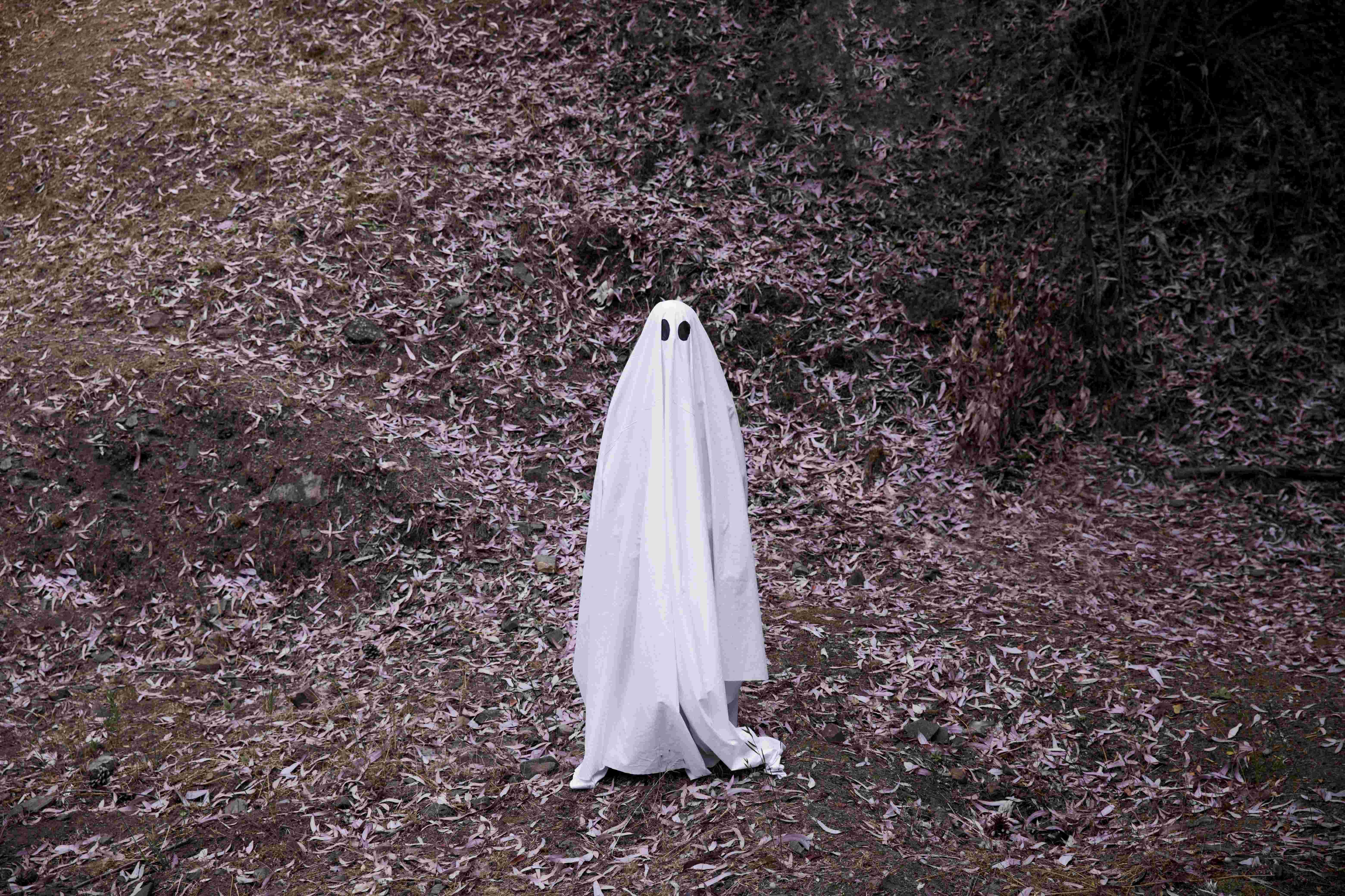 Anak Takut  Hantu? Atasi dengan Tips Ini!