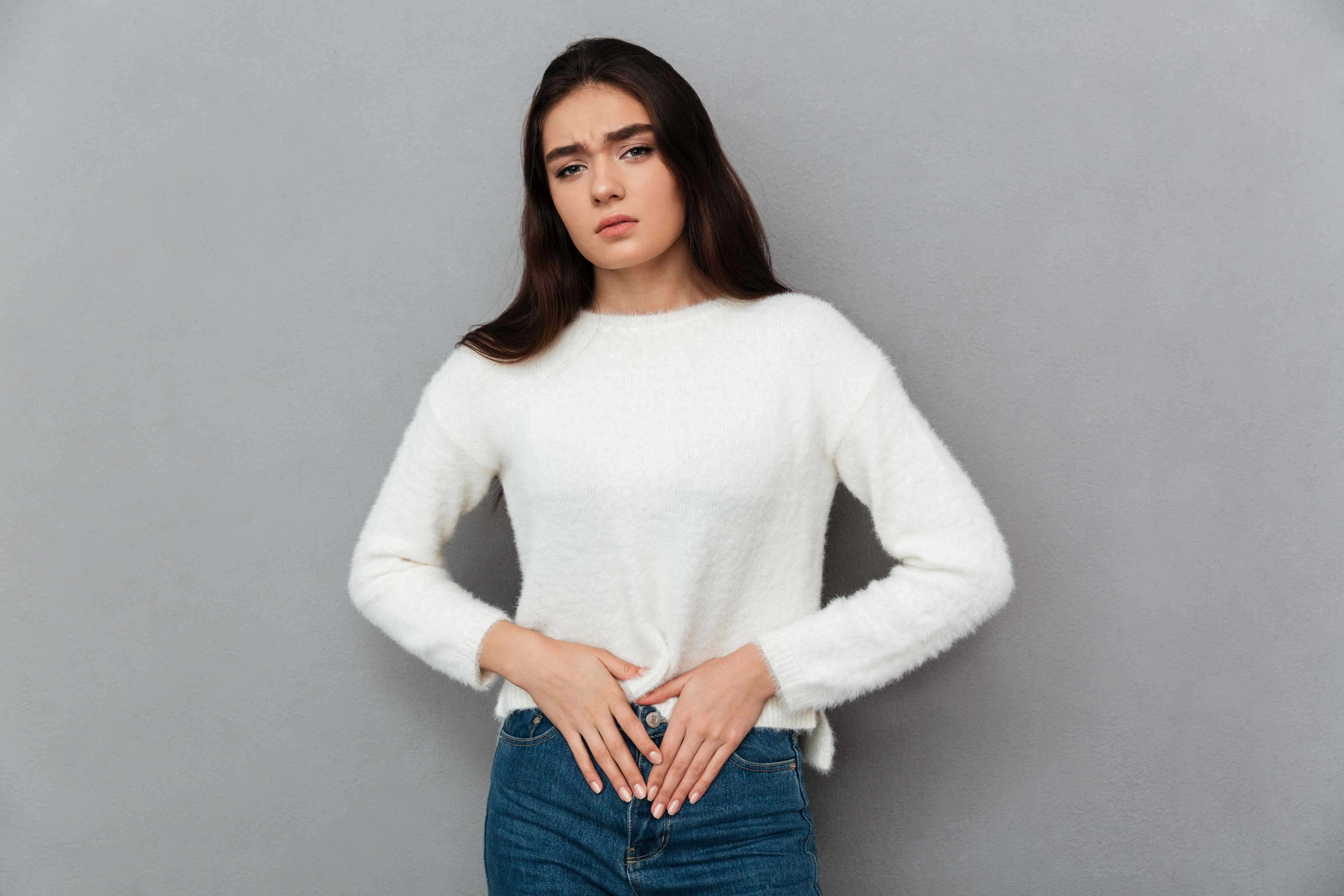 Gangguan Kesehatan Vagina yang Dipicu Stres, Sering Keputihan Salah Satunya!