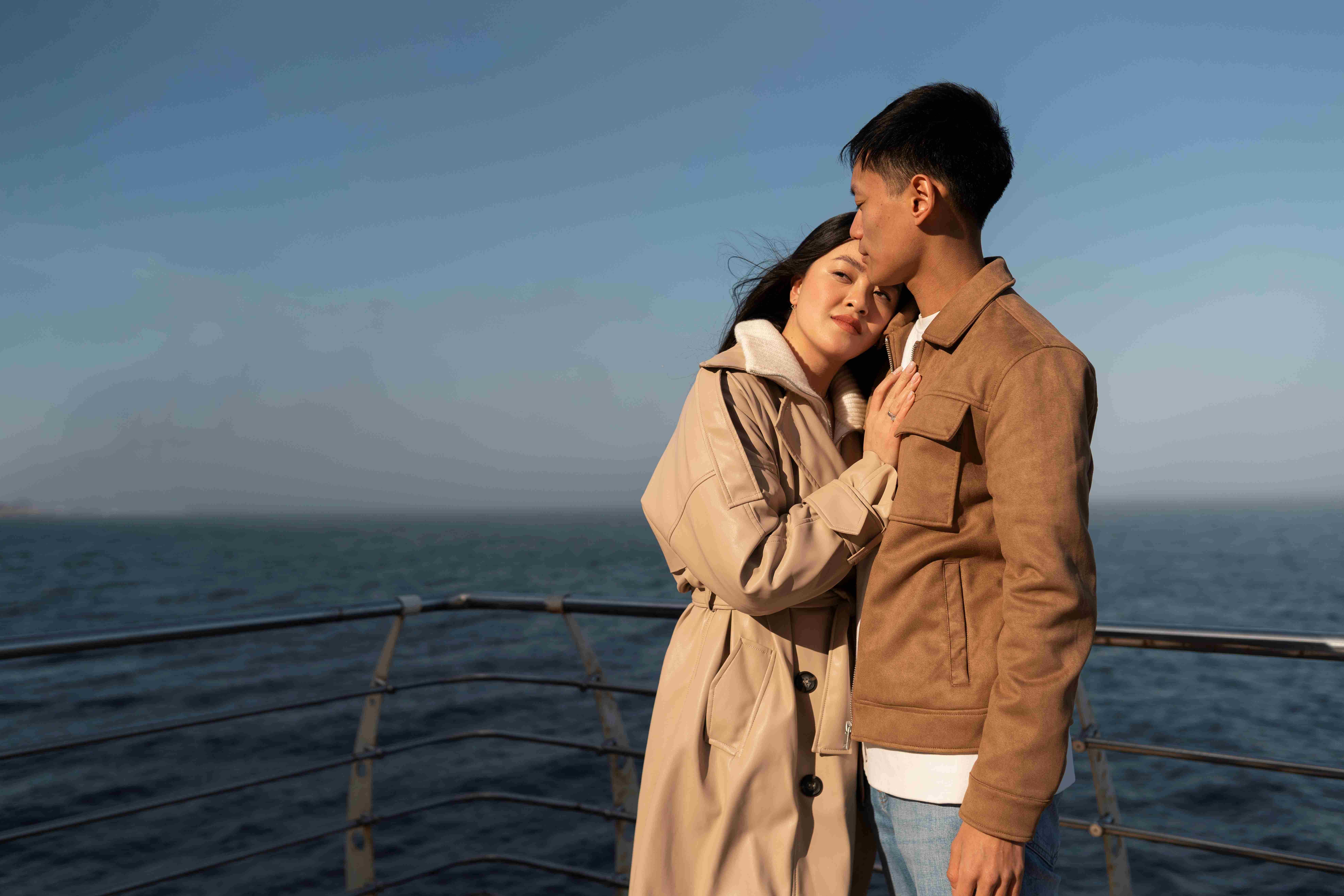 Biar Makin Harmonis, Yuk Pahami Cara Pria dan Wanita Atasi Stres!