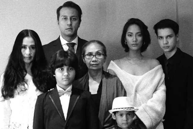 Rekomendasi Film Horor Tentang Kasih Sayang Ibu