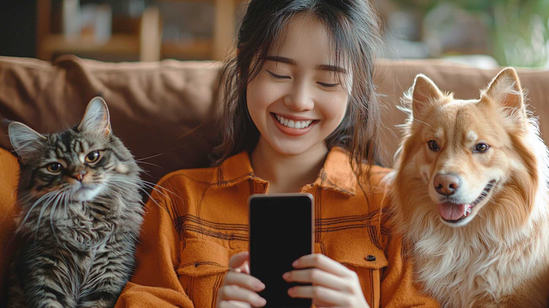 Kenalkan, Zoetis Petz: Aplikasi untuk Pet Owner dan Pet Lovers